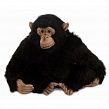 Hansa "Шимпанзе" 46 см. м'яка іграшка (1759)