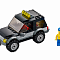 Lego City "Перевозчик водных мотоциклов" конструктор