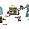  LEGO Batman Movie 70901 Mr. Freeze Ice Attack Крижана aтака Містера Фріза конструктор