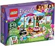 Lego Friends День рождения