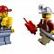 Lego City "Экскаватор" конструктор (4203)
