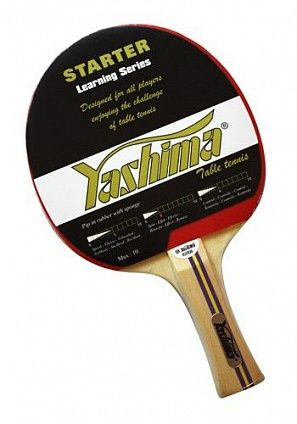 Yashima  82008  ракетка для настольного тенниса   