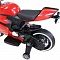Kidsauto Ducati style мотоцикл