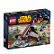 Lego Star Wars "Воины Кашиик" конструктор