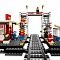 Lego City "Железнодорожный вокзал" конструктор (7937)