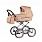 Roan Rialto Chrome дитяча коляска 2 в 1 (колеса 14 дюймів), R3