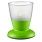 BabyBjörn Cup дитяча чашка, Green