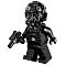 Lego Star Wars "Улучшенный Прототип TIE Истребителя" конструктор