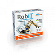 Конструктор BitKit Робот-маніпулятор Robit