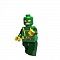 Lego Super Heroes "Капитан Америка против Гидры" конструктор