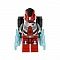 Lego Galaxy Squad «Інсектоїд - загарбник» конструктор