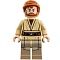 Lego Star Wars Перехоплювач джедаїв Обі-Вана Кенобі