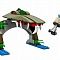 Lego The Legends Of Chima "Крокодилья Пасть" конструктор (70112)
