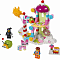 LEGO MOVIE Cloud Cuckoo Palace Облачный Дворец конструктор