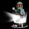 Lego Star Wars Світодіодний ліхтарик-нічник Boba Fett  gl-tob8-bell
