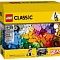 Lego Classic набір кубиків для вільного конструювання