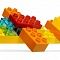 Lego Duplo "Основні елементи" конструктор