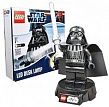 Lego Star Wars LGL-LP2 зі світлодіодами Дарт Вейдер