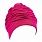 Beco 7610 шапочка для плавания женская, розовый