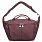 Doona All-Day Bag сумка, Burgundy