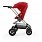 Stokke Scoot прогулочная коляска, Red