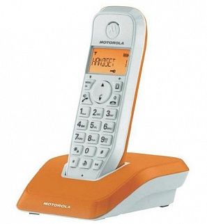 Motorola Startac радиотелефон ДЕКТ S1201о