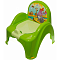 Tega Safari PO-041 Горшок-кресло с музыкальным эффектом