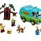 Lego Scooby-Doo Фургончик Тайн конструктор