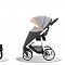Bebetto Nico детская прогулочная коляска