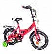 Дитячий двоколісний велосипед Tilly EXPLORER 14 T-21419 