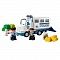 Lego Duplo "Поліцейська вантажівка" конструктор (5680)