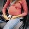 Ремінь безпеки для вагітних BeSafe