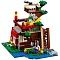 Lego Creator Будиночок на дереві