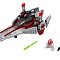  Lego Star Wars "Зоряний винищувач V-Wing" конструктор (75039)