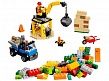 Lego Juniors Будівництво