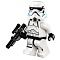 Lego Star Wars "Всюдихідна оборонна платформа AT-DP" конструктор