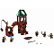 LEGO THE HOBBIT 79016 Attack on Lake-town Атака на Озёрный город конструктор