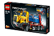 Lego Technic Контейнеровоз конструктор