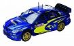 Silverlit Subaru Impreza WRC 1:16 машина на р/у