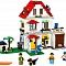 Lego Creator Заміський будинок