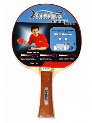 Yashima  82017 2* ракетка для настольного тенниса 