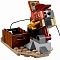 Lego Ninjago Битва Титановых машин конструктор