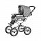 Roan Rialto Chrome детская коляска 2 в 1 (колеса 12 дюймов)