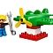 Lego Duplo Маленький літак