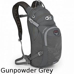 Osprey Venom 13 рюкзакGunpowder Grey