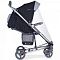 Euro-cart Lira 4 дитяча прогулянкова коляска