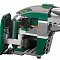 Lego Star Wars 7930 Bounty Hunter Assault Gunship Бойовий корабель Мисливців за головами