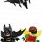 Lego Batman Movie Бетмоліт