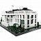 Lego Architecture "Білий Дім" конструктор