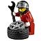 Lego Speed Champions Феррарі (LaFerrari)